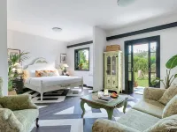 Grecotel LUXME Costa Botanica Hotels in Acharávi