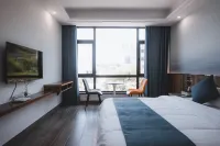 Shanyu Sea B&B on Dongdan Beach Hotels in Xiangshan