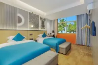 Haikou Xichen Zhixiang Hotel (Haikou Meilan International Airport) Hotels in Haikou