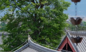 Liuyi Yunxiang View Hotel (Lijiang Old Town Branch)