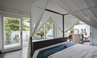 Tropik Resort Lombok