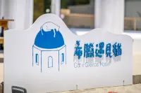 Cat at Greece Hotels in Nanwan