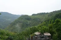 Seven villages-Earth house