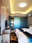 Shiquan Sangqi Yuncun Homestay (Canghai Sangtian Scenic Area) - con vista montagne