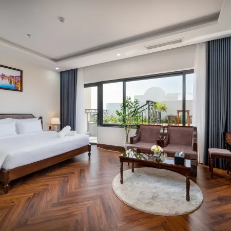 Florence Hotel