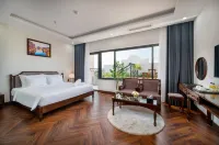 Florence Hotel Hoteles en Da Nang