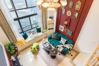 Guangzhou Genting Utopia Apartment