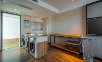 Elong Anyun Hotel (Wuhan Happy Valley)