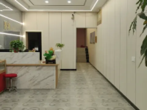 Yanggaotaihe Hotel Hotels in Yanggao