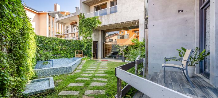 Harajuku Inn Hotels in Pingtung County