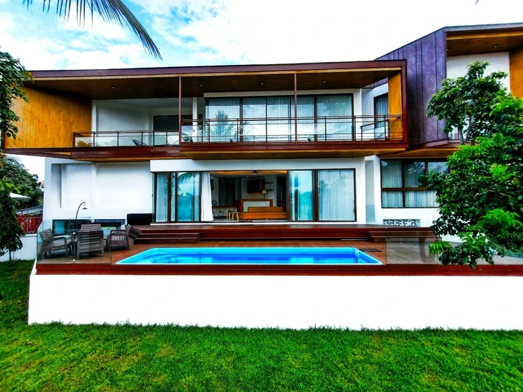 รูปภาพของพูลวิลล่าน้ำน่าน