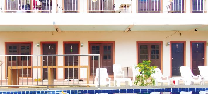 Pailin Hill Hotel Hotels in Пхукет