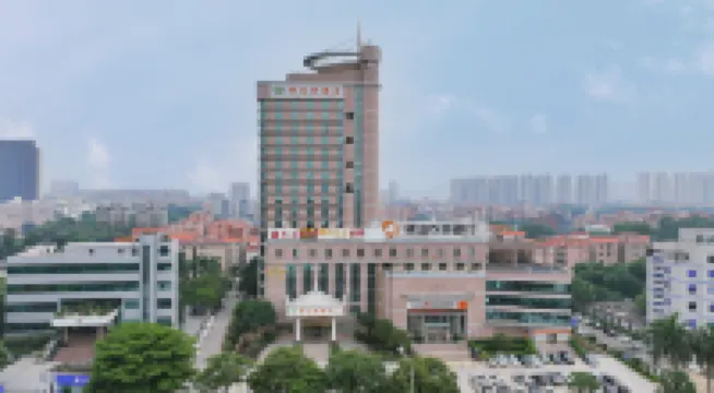 維也納飯店（佛山南莊地鐵站店） 玉琳羅公祠附近的飯店