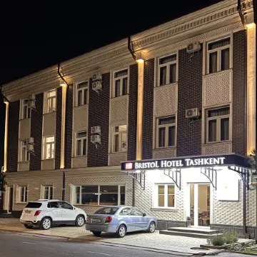 Bristol Hotel Tashkent