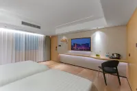 Relax Hotel Отели в г. Ханчжоу