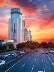 Golden Sea View Hotel Hotels near Evergreen Garden