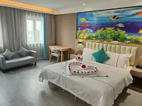 Hong'an Yishang Hotel - Pet friendly