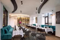 Chaiya Palace Hotel - petit déjeuner