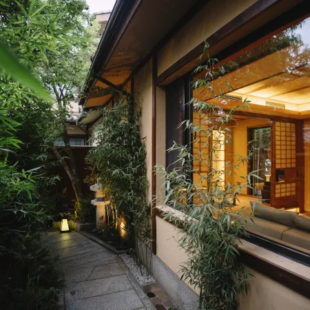 Dalian Jinshitan Yudian Villa Resort & Spa
