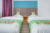 Beier Business Hotel (Ergun Hasar Square)