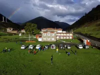 Kangding Player Inn Hotels near Yaha Scenic Area
