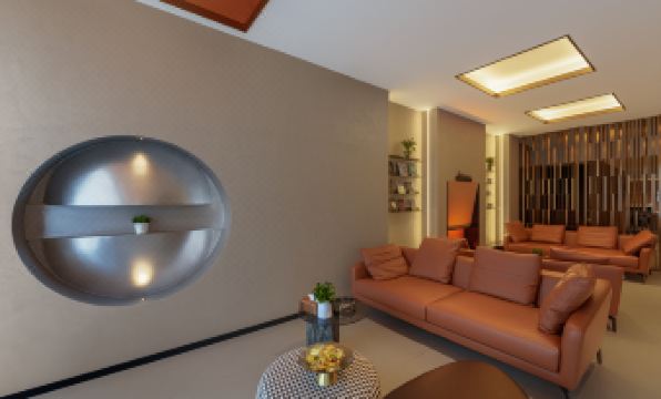 Homeinn Aifeel Hotel (Datong Ancient City West Gate Branch)