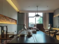 WEI ER DUN JIU DIAN Hotel a Gucheng