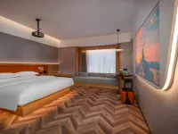 광한 민산 징윈 호텔