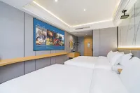 White Horse Hotel (Quzhou High speed Railway Station Branch)