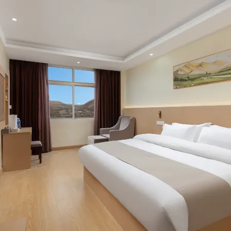 Taiyue Hotel