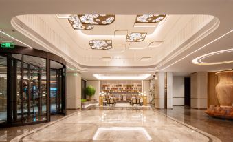 Hilton Garden Inn Beijing West Railway Station