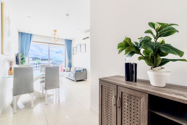 Millennium - Lisa's Stylist Apartments_3