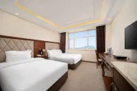 Wudalianchi Jiahao Business Hotel فنادق في ووداليانتشى