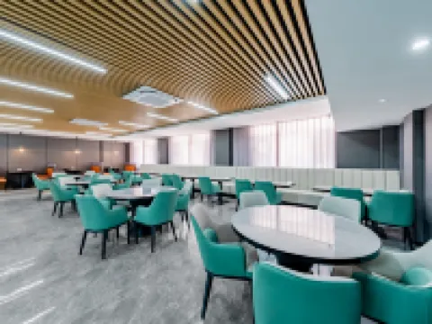 星朋酒店（東達小鎮店） 土默特左旗酒店