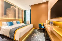 Harbin Xueli Premium Hotel (Central Street Sophia Church Branch)