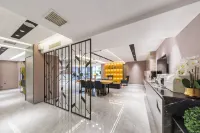 Homeinn Selected Hotel (Dezhou Lingcheng Lingzhou Road)