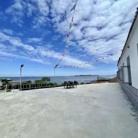 Zhangzi Island Gaojia Resort Inn