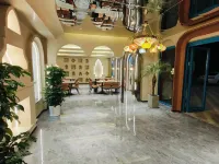Yunli Homestay in Tekes County Hotels in Tekes County