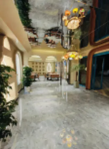 Yunli Homestay in Tekes County