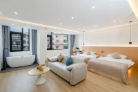 Yushi Shanshe Homestay (Huangguoshu National Park Branch) - Balkoner