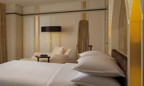 Sheraton Astana Hotel