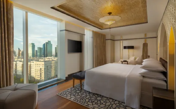 Sheraton Astana Hotel