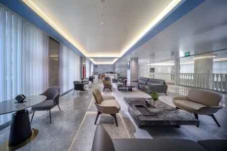 XIAMEN WELL HOTEL Отели рядом с достопримечательностью «Xiamen Bridge»