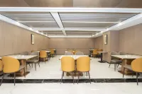 Xi'an Guangcheng Business Travel Apartment Hotel (near the Bell Tower)
