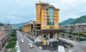 Jinxiu Hotel