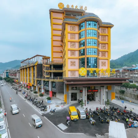 Jinxiu Hotel