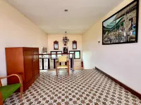 Sawadeelanna Hotel โรงแรมใกล้สถานีขนส่ง