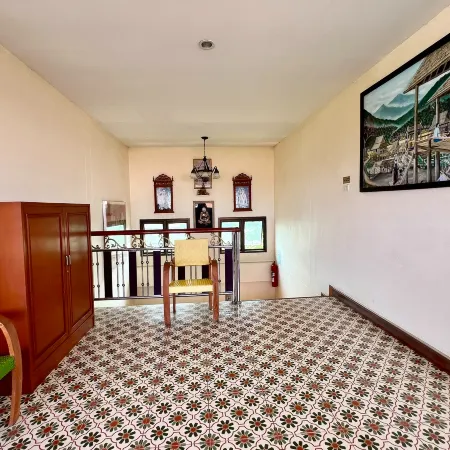 Sawadeelanna Hotel