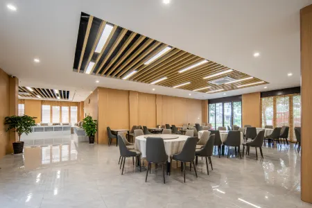 Rezen Retreat Yunyi Отели рядом с достопримечательностью «Temple of General Wu»