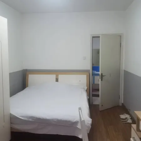Yiwanjia Apartment (Hefei Huafu Junyuan)